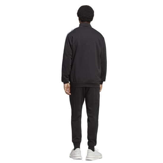 Adidas Ανδρικές φόρμες σετ 3-Stripes French Terry TT Tracksuit Adidas Ανδρικές φόρμες σετ 3-Stripes French Terry TT Tracksuit